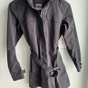 REI Women's Jacket trench